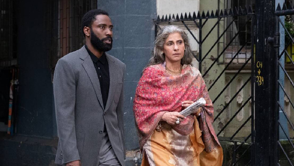 डिंपल कपाडिया