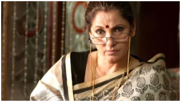 डिंपल कपाडिया