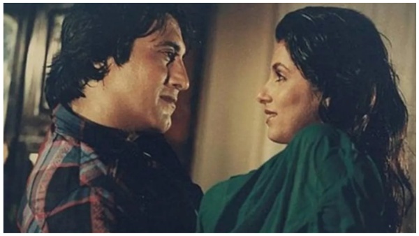 डिंपल कपाडिया