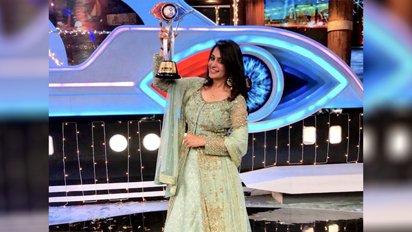 दीपिका कक्कड़