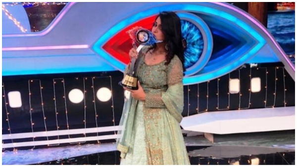 दीपिका कक्कड़