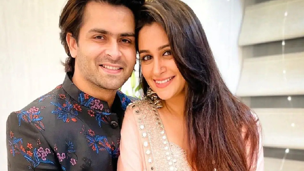 दीपिका कक्कड़ और शोएब इब्राहिम