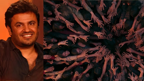 Directed by Vikas Bahl