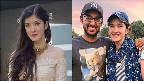 Director Turned Actress