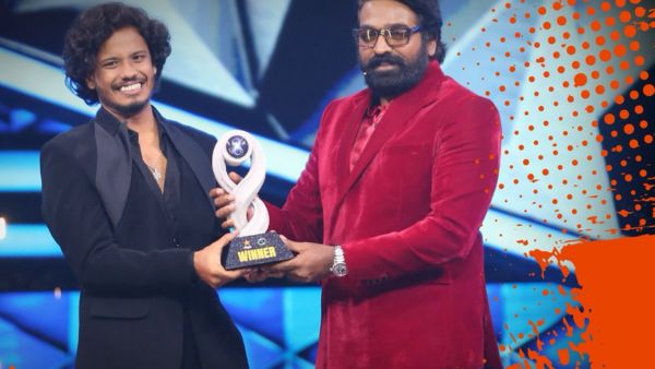 Muthu Kumaran's Music Album Before Bigg Boss 8