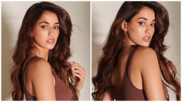 ദിഷ പതാനി