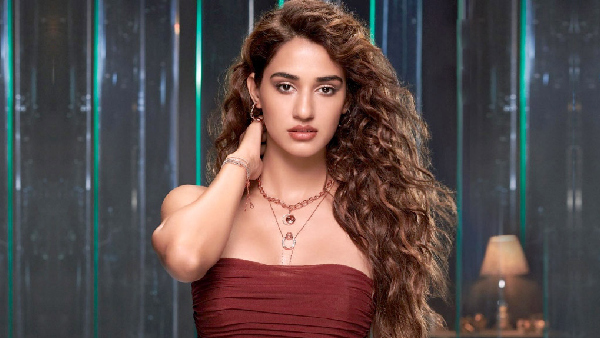 दिशा पाटनी