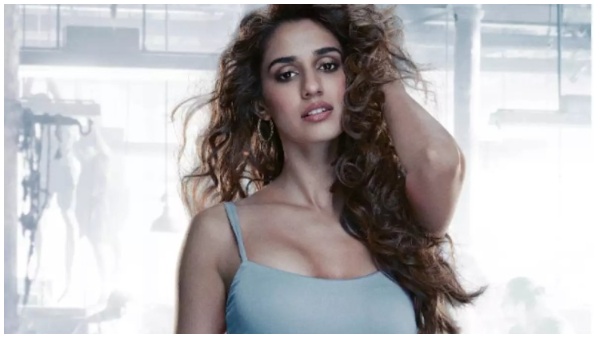 दिशा पाटनी