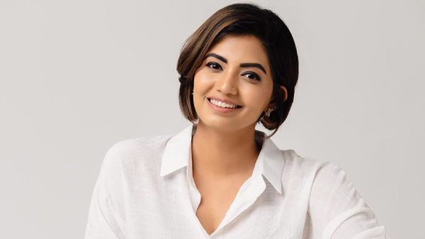 ದಿಶಾ ಮದನ್