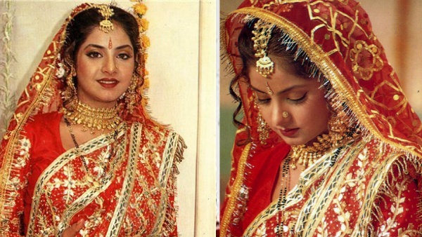 दिव्या भारती