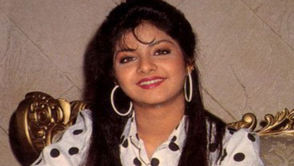 దివ్యా భారతి