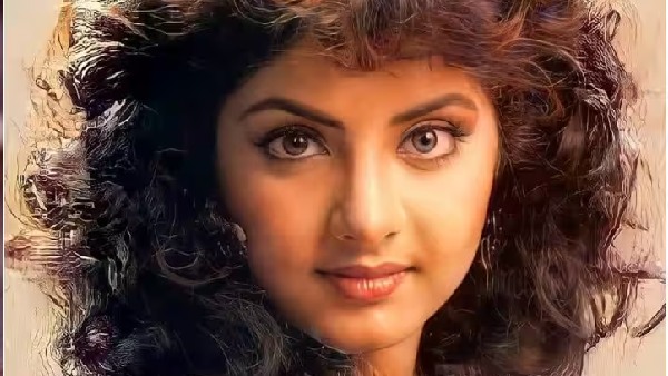 दिव्या भारती