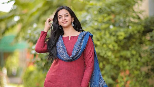 What’s Next for Divya Ganesh?