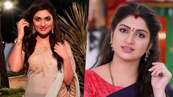 ದಿವ್ಯ ಶ್ರೀಧರ್