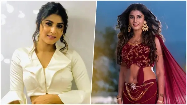 ದಿವ್ಯಾ ಸುರೇಶ್