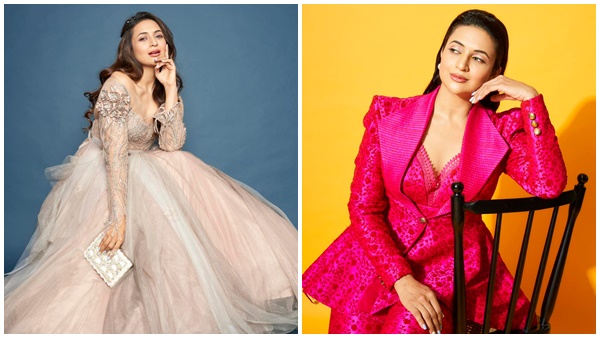 ദിവ്യങ്ക ത്രിപാഠി