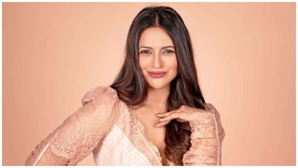 दिव्यांका त्रिपाठी