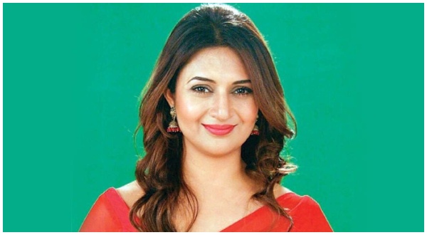 दिव्यांका त्रिपाठी