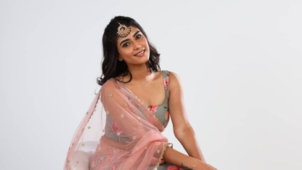 ದಿವ್ಯಾ ಸುರೇಶ್