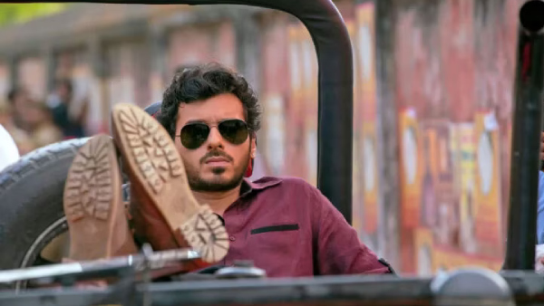 मुन्ना भैया