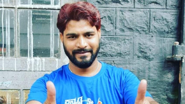 ದಿವಾಕರ್  (ಬಿಗ್ ಬಾಸ್)