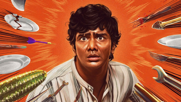 Bloody Beggar Digital Rights - Amazon Prime