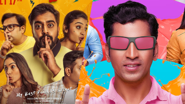 Kannada Diwali 2025 Theatrical Movie Releases