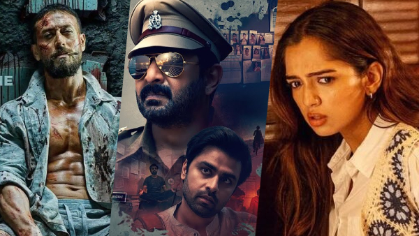 Bollywood Diwali 2025 OTT Releases & Streaming Premieres