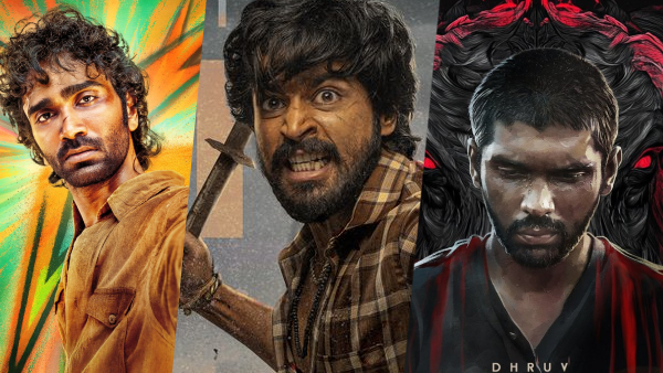 Tamil Diwali 2025 Theatrical Movie Releases