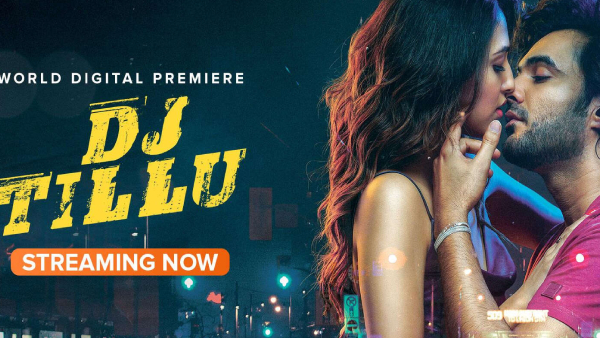 డి జె టిల్లు