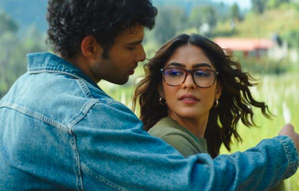 Do Deewane Seher Mein