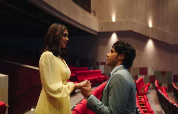 Do Deewane Seher Mein Cast And Crew 