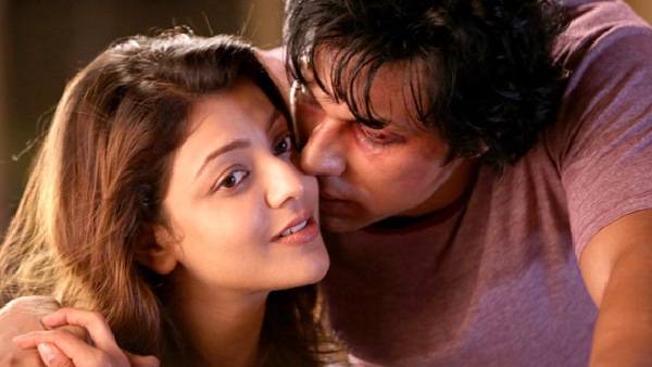 दो लफ्जो की कहानी