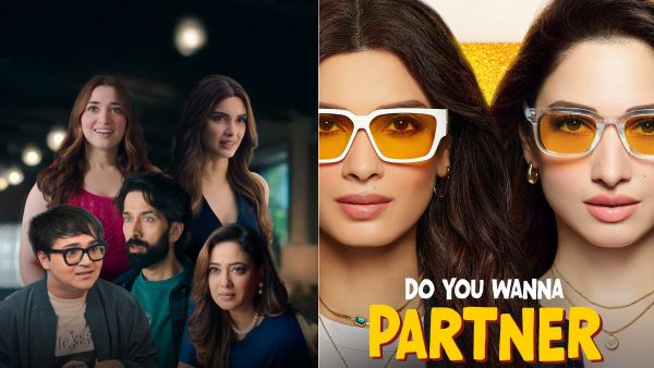 Do You Wanna Partner OTT 