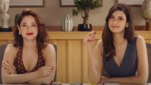 Reasons To Watch Do You Wanna Partner