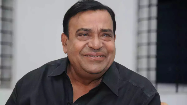 ದೊಡ್ಡಣ್ಣ