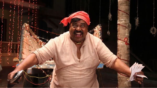 ದೊಡ್ಡಣ್ಣ