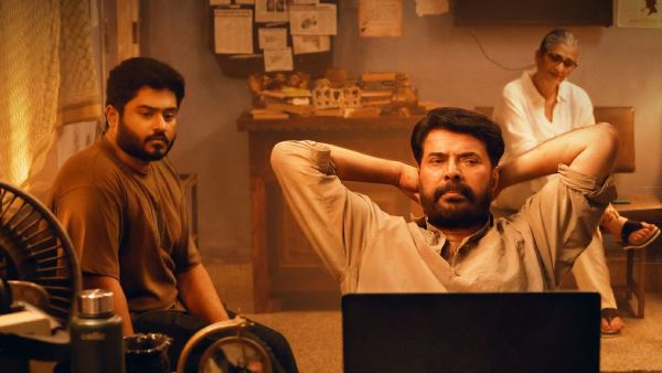 Why Should You Watch Dominic and the Ladies' Purse