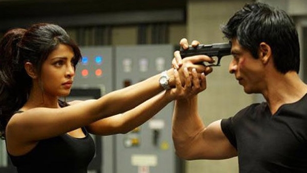 डॉन - द चेज बेगिन्‍स अगेन