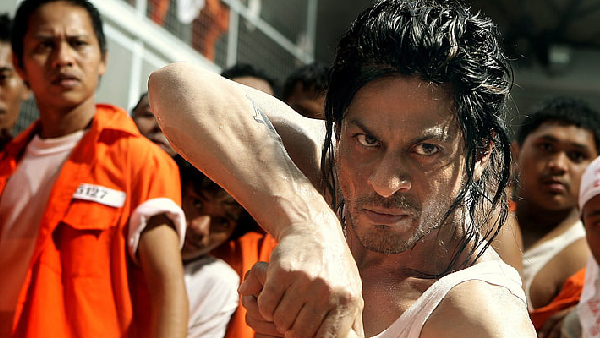 डॉन - द चेज बेगिन्‍स अगेन