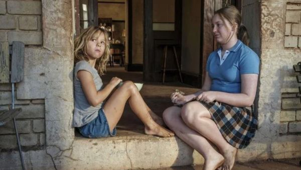 Don’t Let’s Go to the Dogs Tonight OTT Release 