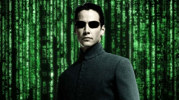 The Matrix