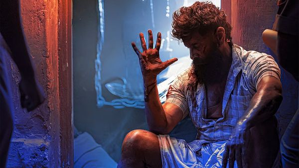 Veera Dheera Sooran (Part 2)