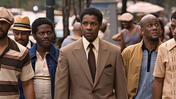 American Gangster