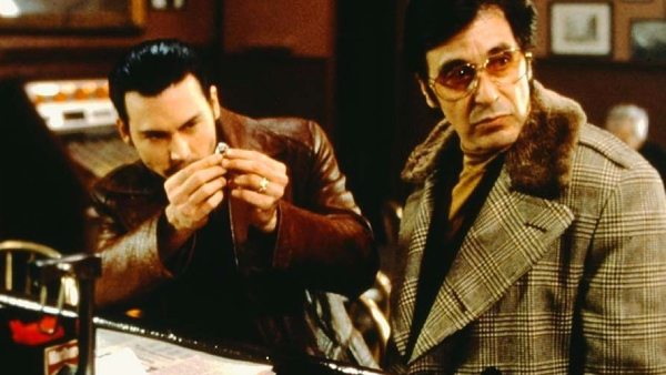 Donnie Brasco