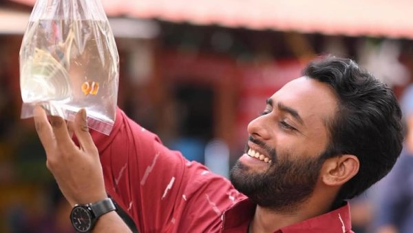 Super Sharanya - Zee5