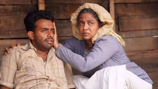 Thuramukham - Sony LIV