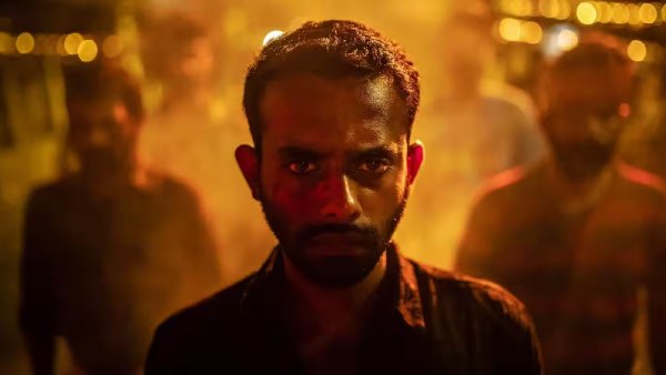 Ajagajantharam - Sony LIV