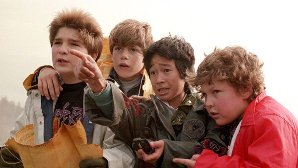 The Goonies