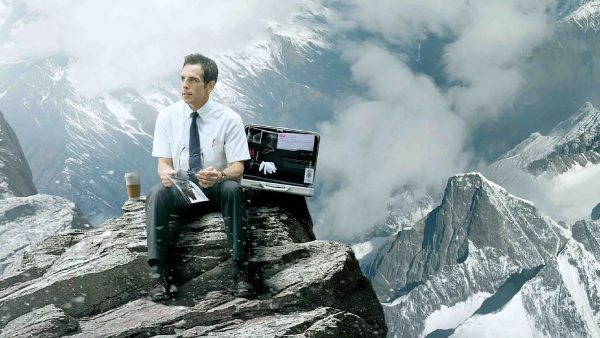 The Secret Life of Walter Mitty